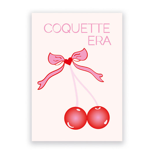 Coquette era