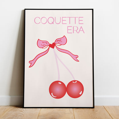 Coquette era